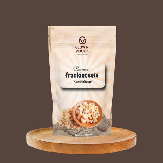 Pure Frankincense Resin 250g  – 100% Natural, Premium Grade Aromatic Resin for Incense, Meditation & Spiritual Use"